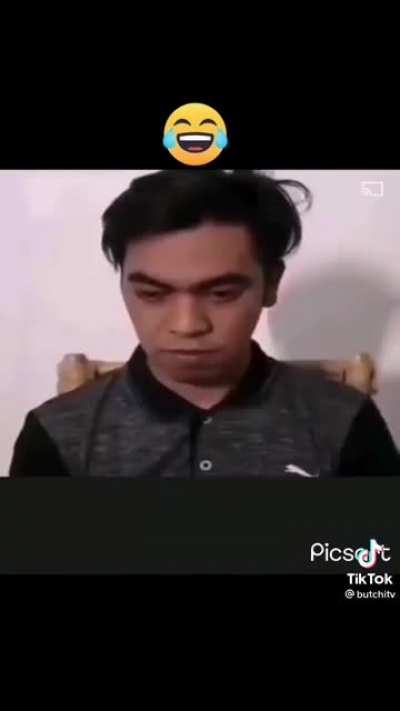 Haha pa up vote