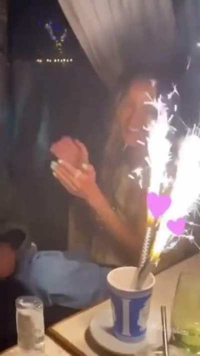 Happy BirthKay!