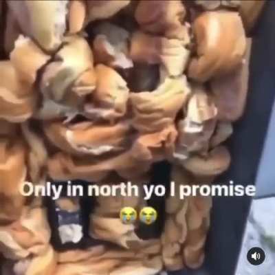 Bread