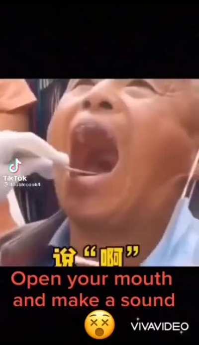 When you hit that spot.