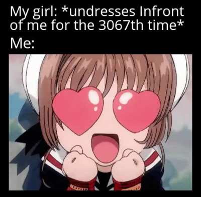 Every. Single. Time