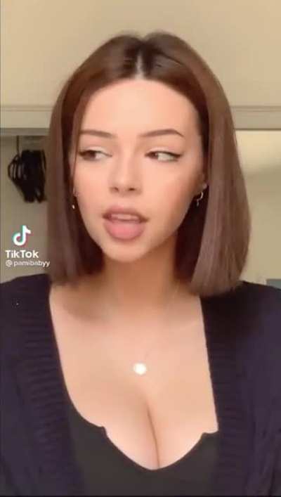 Pamibabyy big tits compilation