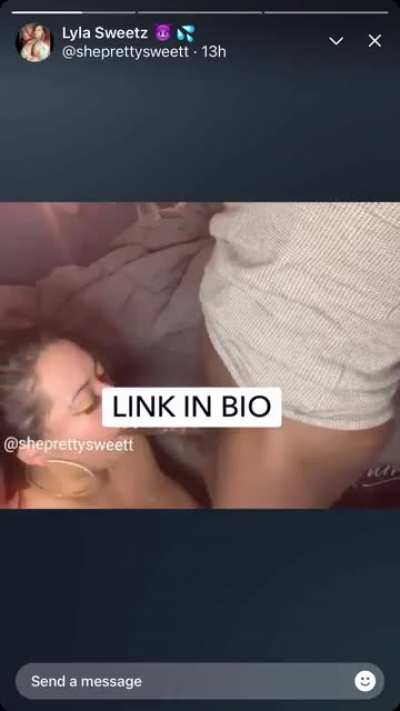 Does anybody have her?