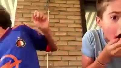 GUMBALL CHALLENGE