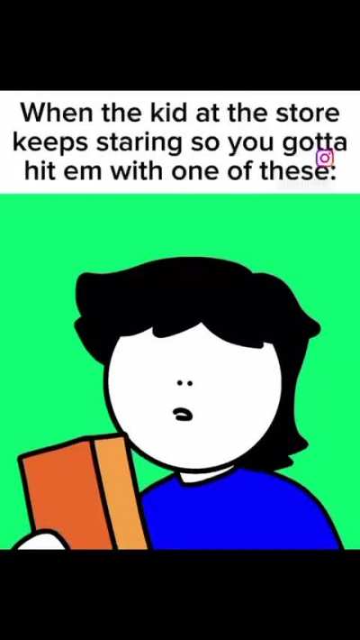 Destroy the child