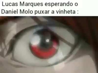 Bora pro vídeo, Puxa a vinheta.
