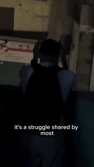 Queer activists visited Gaza and West Bank to show solidarity with Palestinian