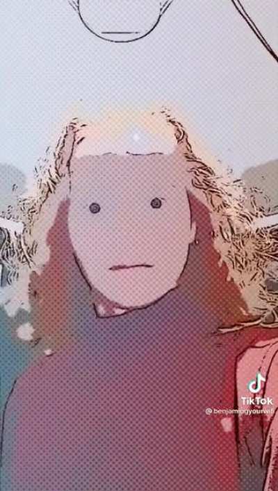 Poor redheads