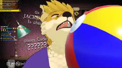 Furry_irl
