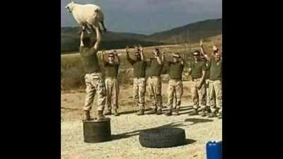Rifas familiares en Michoacán be like