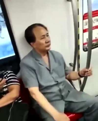 He's back!