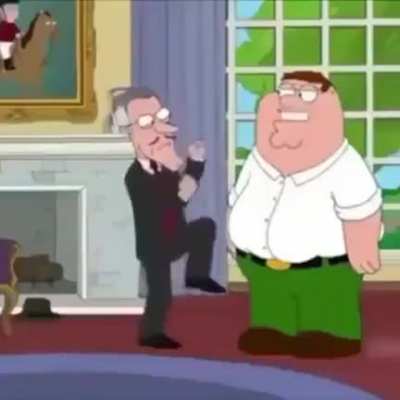 omfg god guys peter will nevr say sewaer!!!!1111111 im sheking and crin 😭😭😭😭