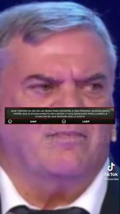 una banda