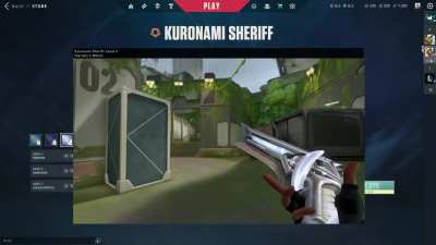 Val skin previews are getting out of hand