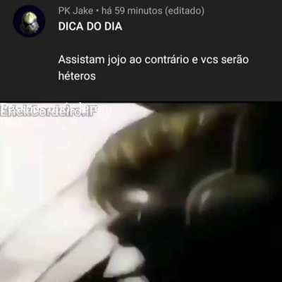 N tenho nada oque dizer...so apreciem a verdade absoluta