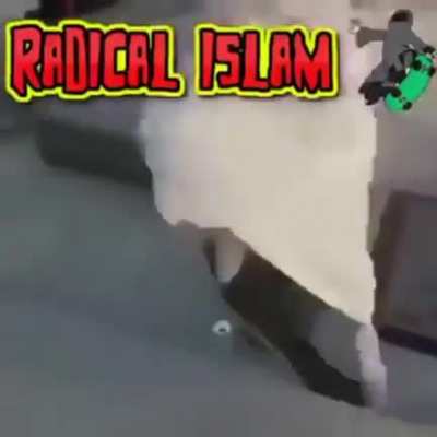Radikal islam