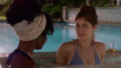 Alexandra Daddario