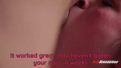 Oral Fixation