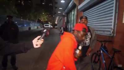 This must hurt