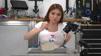 Naomi 'SexyCyborg' Wu