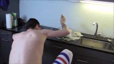 H