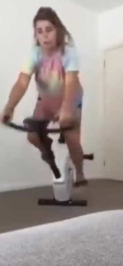Let her show you