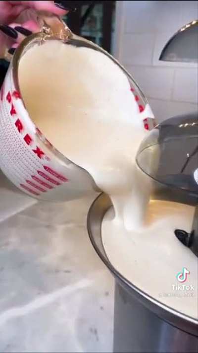 Ranch fountain