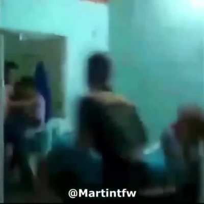 Culo con sueño no tiene dueño