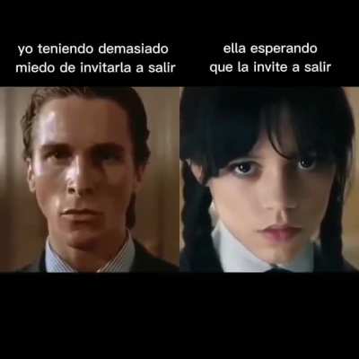 Si soy carajo