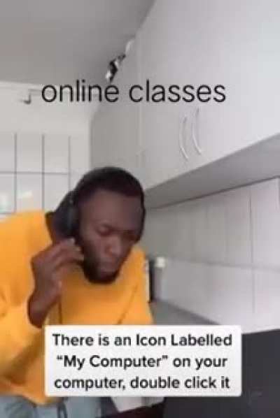 Windows UX team moments before they changed it to 