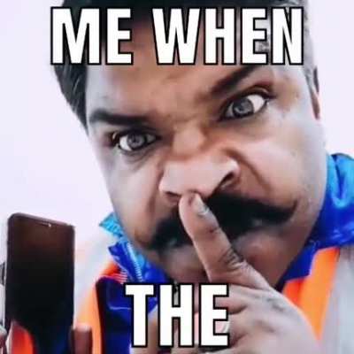 When the