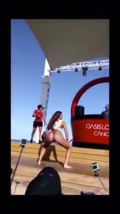The “other” vid