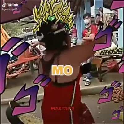 saksi mo... ma priso ka