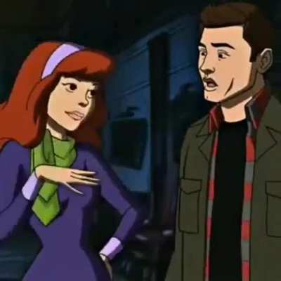Crossover foda