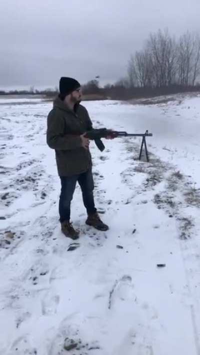 Sunday’s for the boys