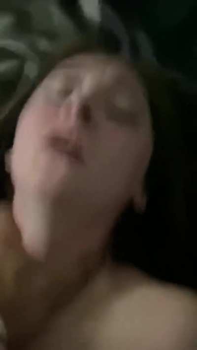 did u heard what she said?