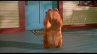 Garfield goes sicko mode