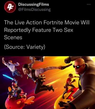 YES! YEESSS!