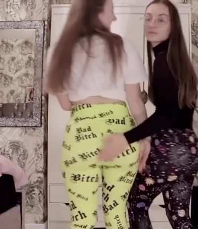 Thicker than ever