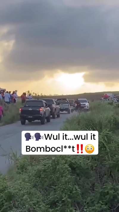 Maybe maybe maybe 