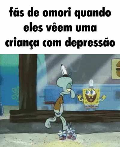 eu odeio import omori