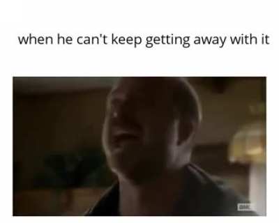 it really do be like that though