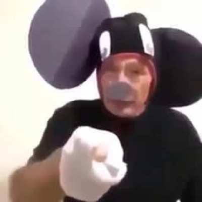 Did I just post Haram? Part 6