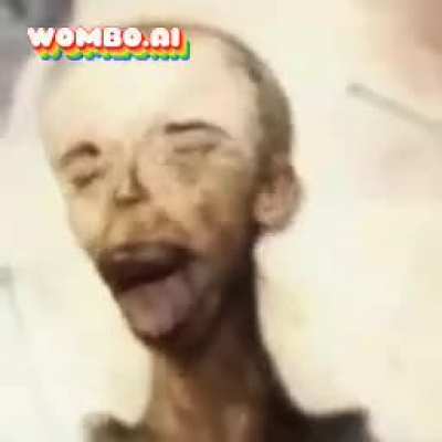Star Person singing