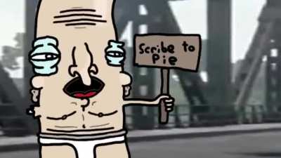 Subscribe to Pewdiepie