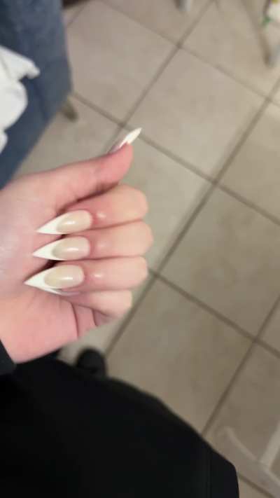 whatchu think?