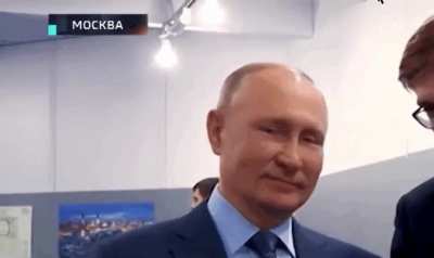 No, you go fuck yourself 💪🇷🇺