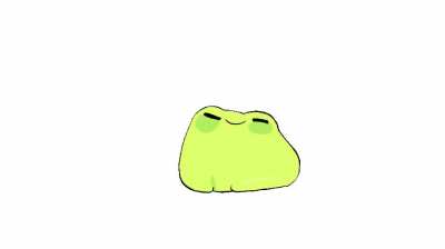 HAPPY FROGGY!