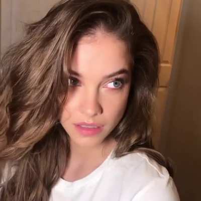 Barbara Palvi<wbr>n...b<wbr>ecaus<wbr>e, damn!!