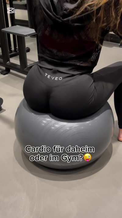 Was würdest du sagen?